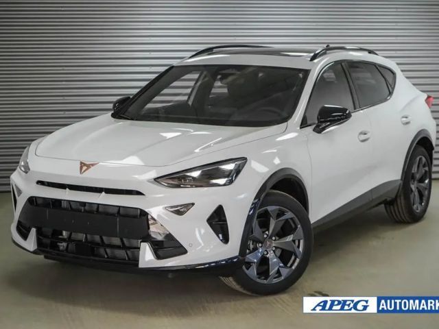 Cupra Formentor 1,5 eTSI DSG Cupra 2026 Hybride / Benzine
