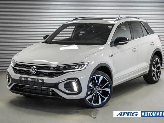 Volkswagen T-Roc 1,5 TSI DSG R-Line 2025 Benzine
