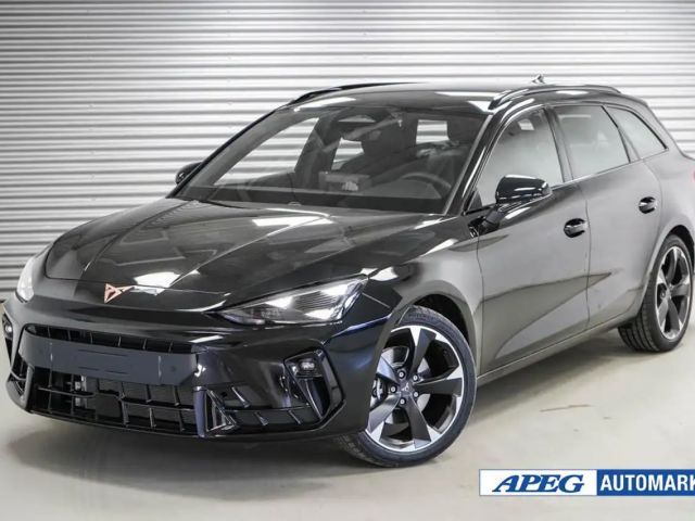 Cupra Leon 2,0 TSI DSG 4x4 Cupra 2026 Benzine
