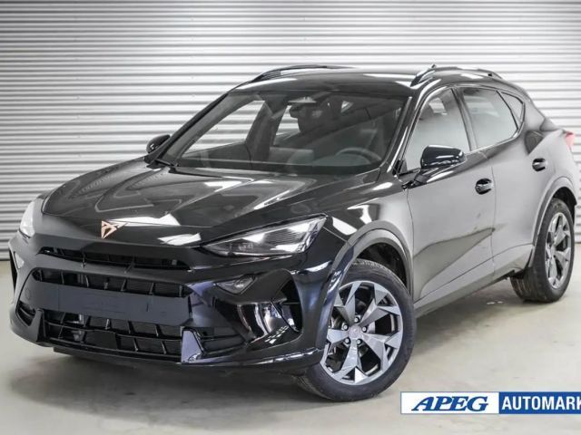 Cupra Formentor 1,5 eTSI DSG Cupra 2026 Hybride / Benzine