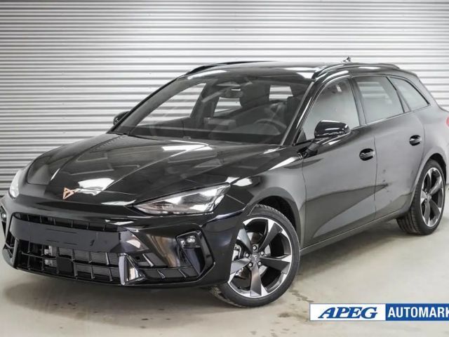 Cupra Leon 1,5 eTSI DSG Kombi 2026 Hybride / Benzine