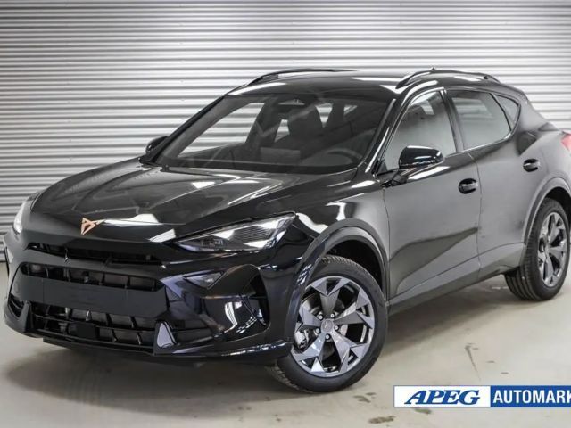 Cupra Formentor 1,5 eTSI DSG Cupra 2026 Hybride / Benzine