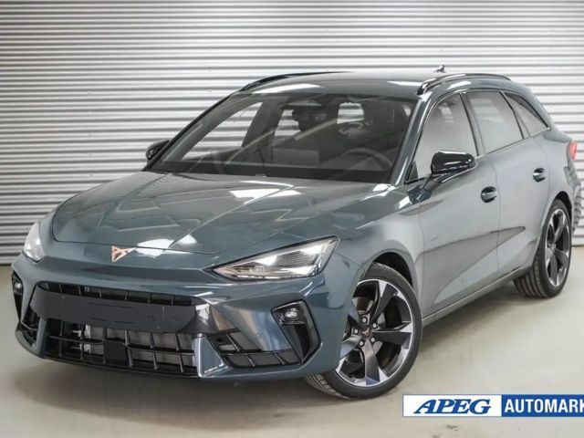 Cupra Leon 2,0 TSI DSG 4x4 Cupra 2026 Benzine