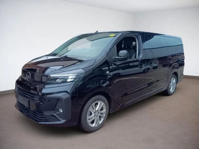 Opel Zafira Life
