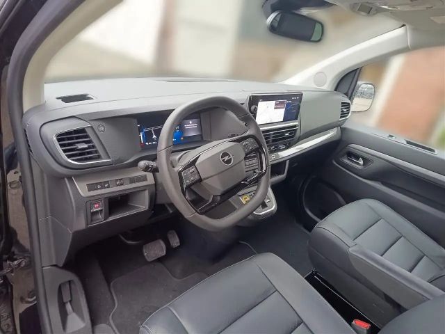 Opel Zafira Life