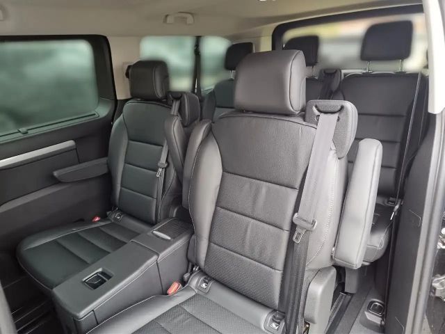 Opel Zafira Life