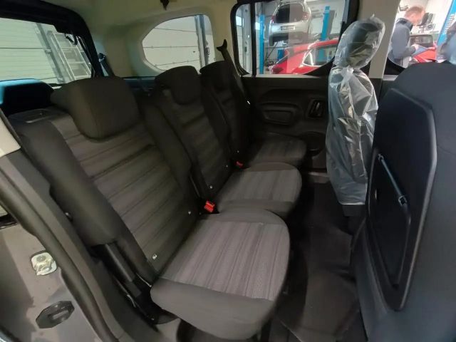 Opel Combo Life