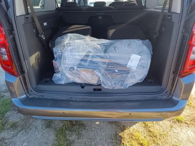 Opel Combo Life
