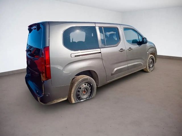 Opel Combo Life