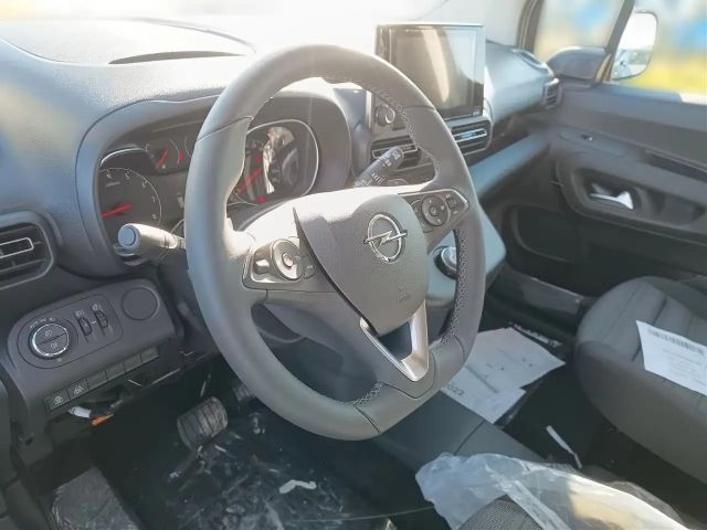 Opel Combo Life