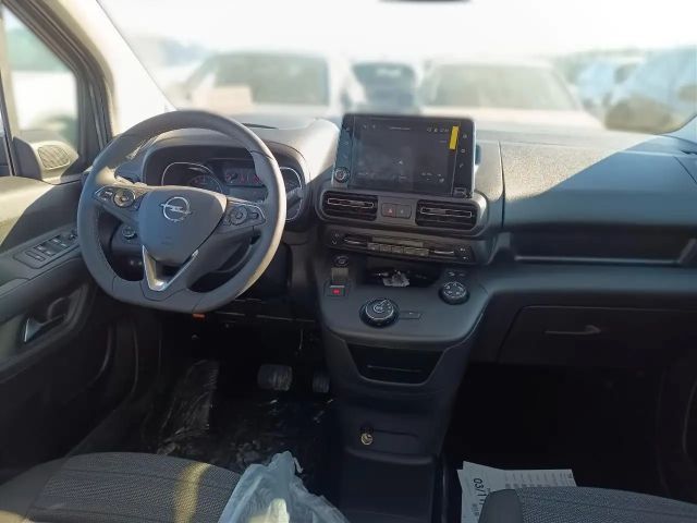 Opel Combo Life