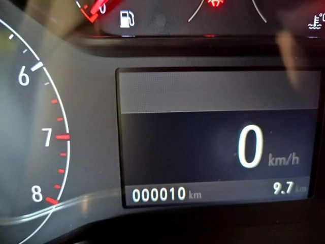 Opel Combo Life