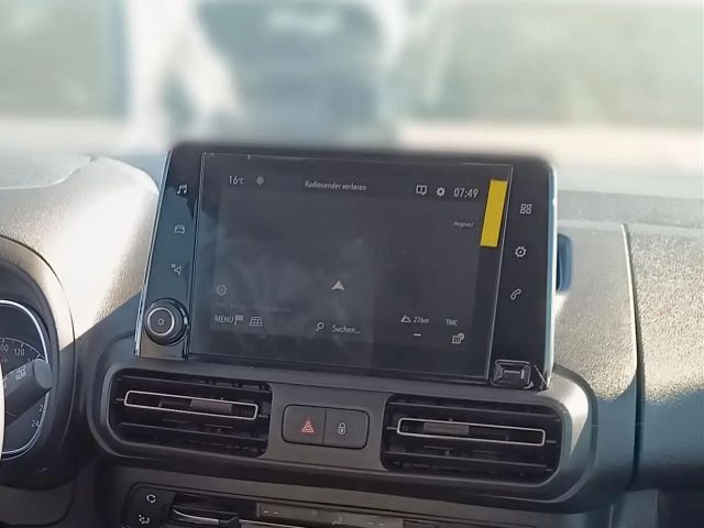 Opel Combo Life