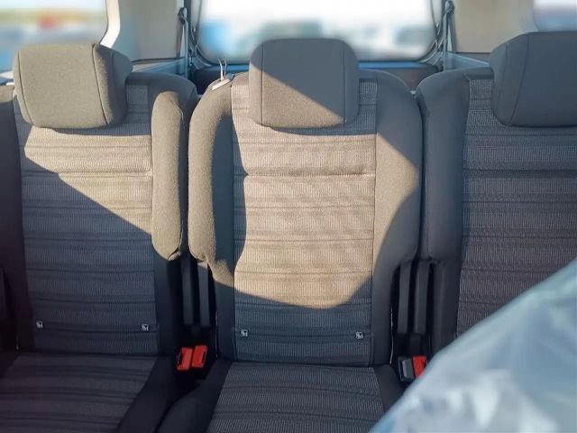 Opel Combo Life