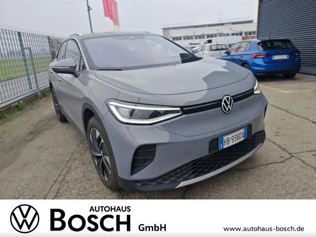 Volkswagen ID.4 Pro Im Vorlauf! WP IQ Light Navi ACC RFK SHZ 2025 Elektrisch