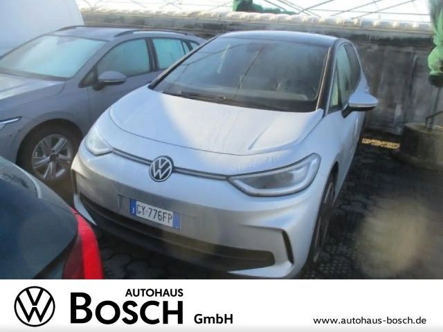 Volkswagen ID.3 Pro S Im Vorlauf! IQ Light Navi ACC SHZ RFK 2025 Elektrisch