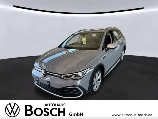 Volkswagen Golf Variant Golf VIII Variant Alltrack 2.0 TDI 4Motion DSG SHZ 2023 Diesel