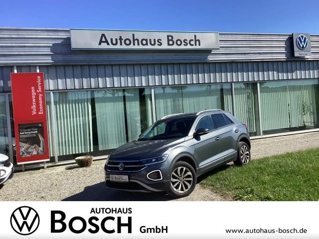 Volkswagen T-Roc 2.0 TDI Style DSG Navi ACC SHZ LED Bluetooth 2022 Diesel