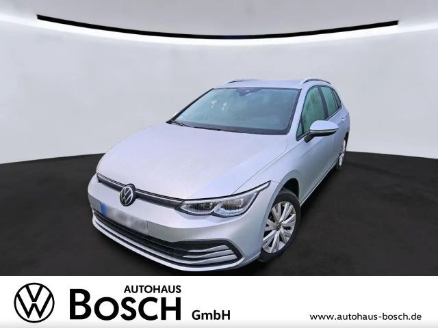 Volkswagen Golf Variant Golf VIII Variant 2.0 TDI Life DSG Navi ACC SHZ 2022 Diesel