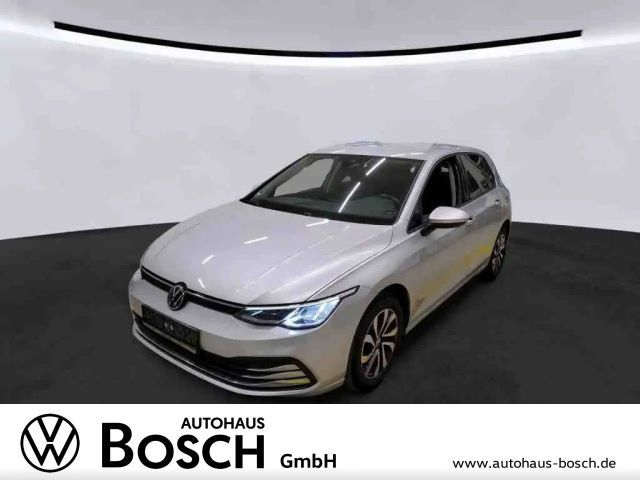 Volkswagen Golf VIII 1.5 TSI Active Navi ACC SHZ PDC LED 2022 Benzine