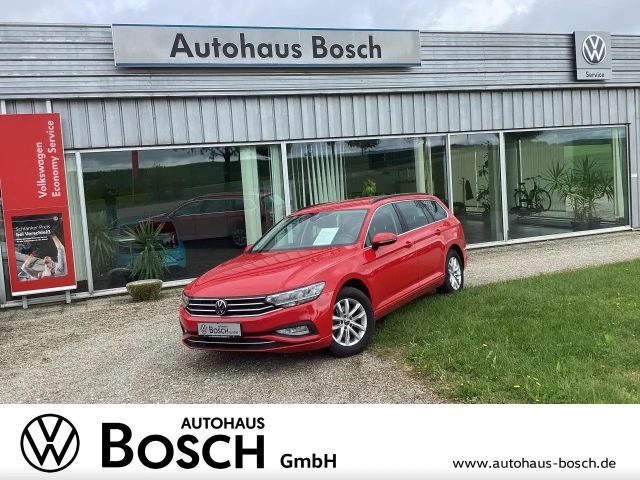 Volkswagen Passat Variant 2.0 TDI Business DSG Navi RFK SHZ 2023 Diesel