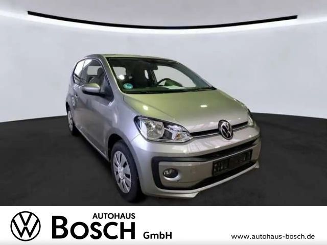 Volkswagen up! 1.0 Move SHZ Maps + More dab+ Bluetooth Klima 2022 Benzine