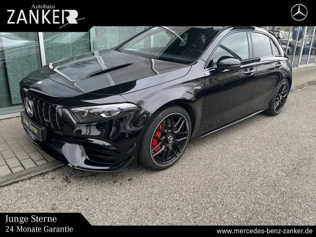 Mercedes-Benz A 45 AMG Mercedes-AMG A 45 S 4M *Drivers*Pano*Head*Burm* 2024 Benzine