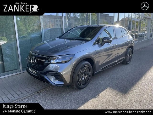 Mercedes-Benz EQE 350 EQE 350+ AMG *NIGHT*360*PANO*BURMESTER*DISTRO* 2023 Elektrisch