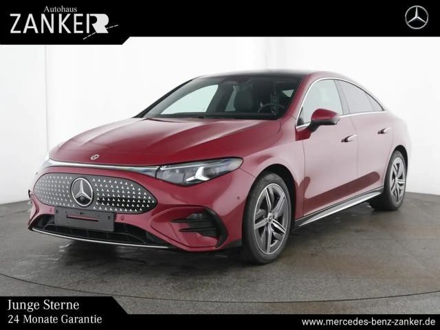 Mercedes-Benz CLA 350 CLA 350 4M AMG *PANO*DISTRO*360*MEMORY*KEYLESS* 2025 Elektrisch