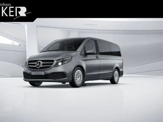 Mercedes-Benz V 250 V 250 d Lang Basic/Modellgeneration 1/Navi/Autom. 2023 Diesel