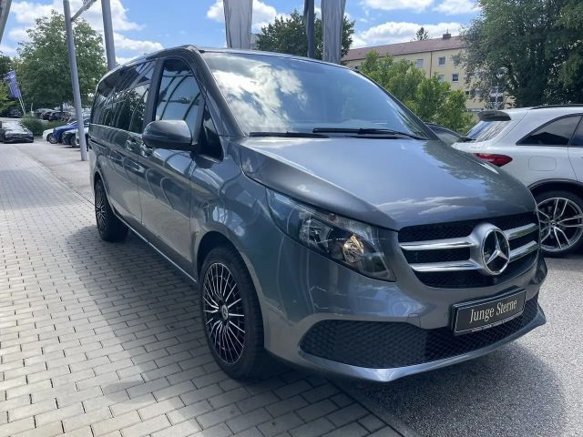 Mercedes-Benz V 250