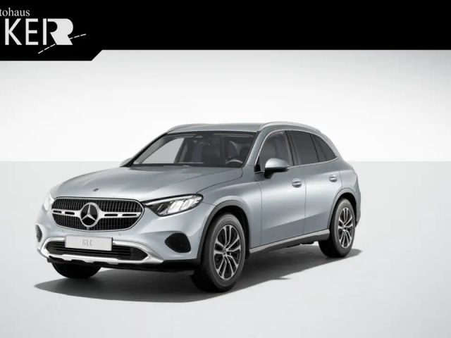 Mercedes-Benz GLC 220 GLC 220 d 4M AVANTGARDE*AHK*LED*EASYPACK*AMBIENTE 2023 Diesel