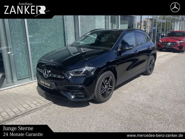 Mercedes-Benz GLA 200 GLA 200 d AMG*DISTRO*KEYLESS*AHK*NIGHT*CAM*EASY* 2025 Diesel