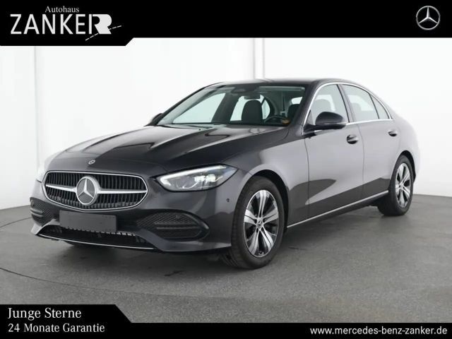 Mercedes-Benz C 300 C 300 AVANTGARDE *MEMORY*KAMERA*AMBI*LED*DAB* 2025 Benzine