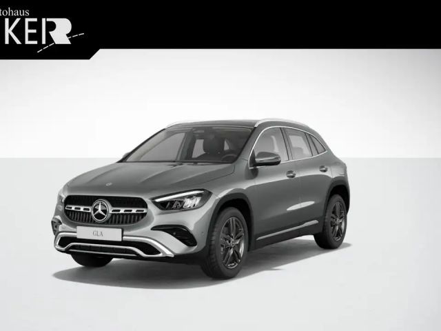 Mercedes-Benz GLA 180 GLA 180 d Progressive*PANO*MBUX*LED*CAM*EASYPACK 2024 Diesel