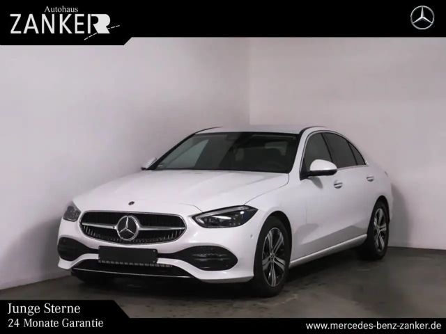 Mercedes-Benz C 180 C 180 AVANTGARDE *DISTRO*MEMORY*360*KEYLESS*AMBI 2025 Benzine