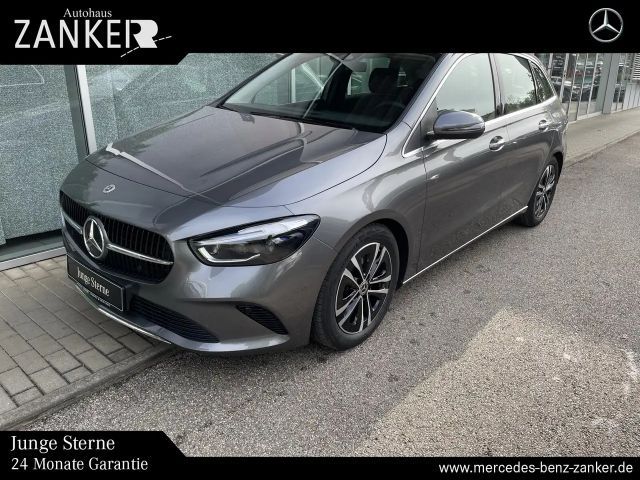 Mercedes-Benz B 200 B 200 d Progressive *DISTRO*AHK*KAMERA*EASY*LED* 2025 Diesel
