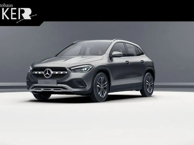 Mercedes-Benz GLA 180 GLA 180 d Style *LED*MBUX*CAM*PDC* Navi/Autom. 2024 Diesel
