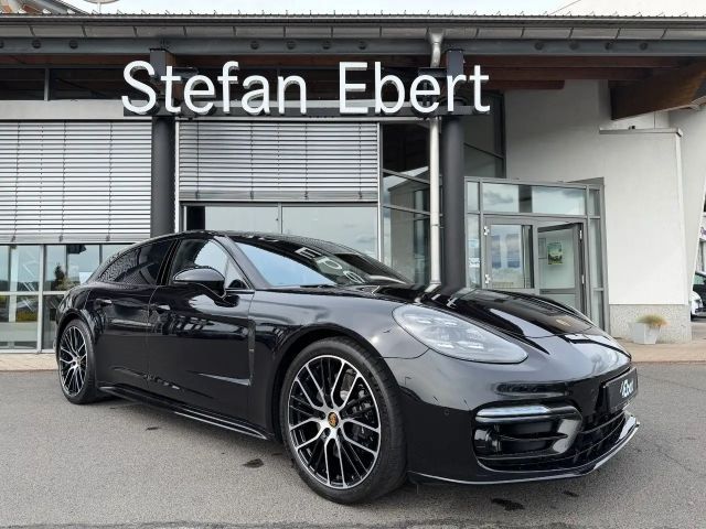Porsche Panamera Sport Turismo GTS CARBON/BOSE/STDH/21" 2023 Benzine