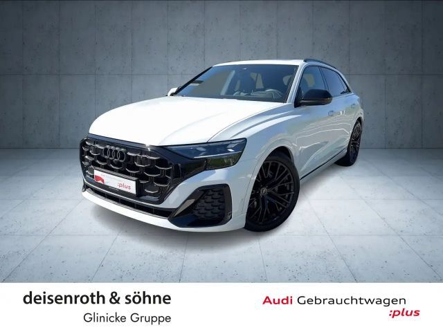 Audi Q8 S line 50 TDI AHK/StHz/HuD/22''/HDMatrix/4Len 2024 Diesel