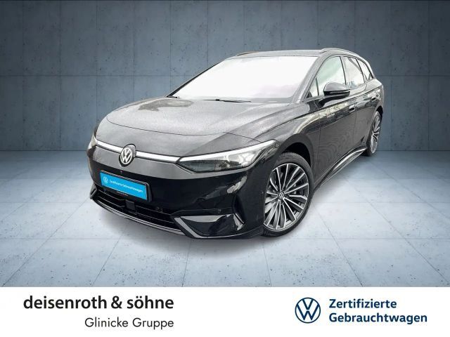 Volkswagen ID.7 Pro 210 kW AHK/Matrix/Memory/Kam/ACC 2026 Elektrisch