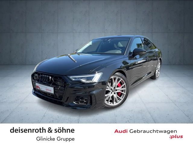 Audi S6 TDI AHK/S-Sportsitz/B&O/Kam/Matrix/ 2024 Diesel