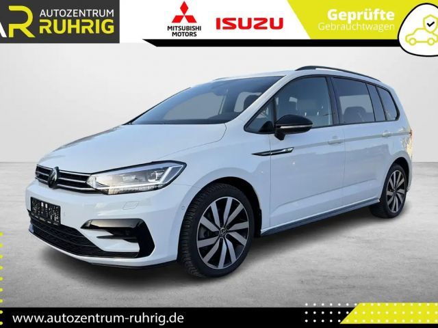 Volkswagen Touran 2.0 TDI R-Line Black Style 7-Sitze 2025 Diesel
