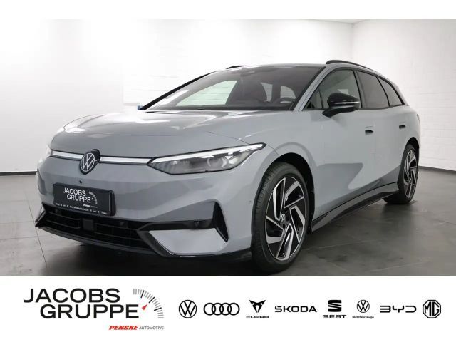 Volkswagen ID.7 Tourer Pro S Navi,Matrix,ACC,RFK 2026 Elektrisch