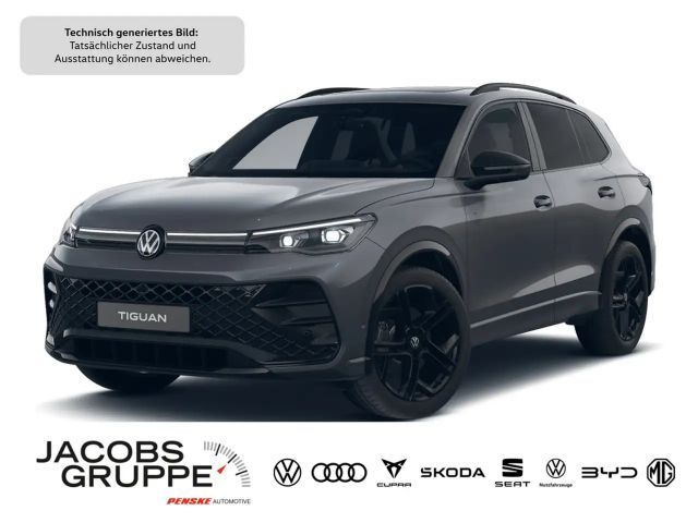 Volkswagen Tiguan 2.0 TDI R-Line "Black Style" DSG,Navi, 2025 Diesel