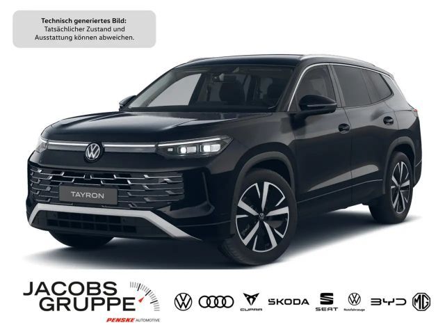 Volkswagen Tayron 2.0 TDI Elegance DSG,Navi,Matrix,AHK 2025 Diesel