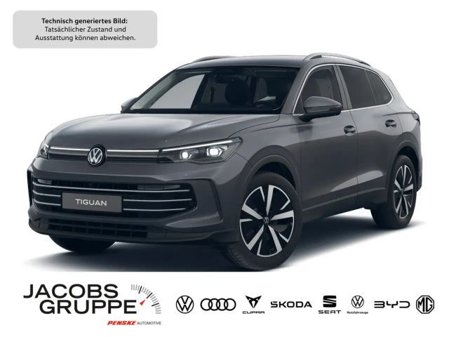 Volkswagen Tiguan 2.0 TDI Elegance DSG,Navi,Matrix,AHK 2025 Diesel
