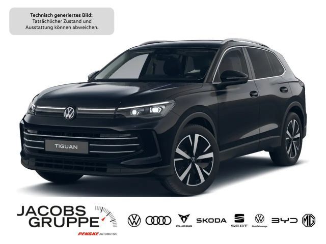 Volkswagen Tiguan 2.0 TDI Elegance DSG,Navi,Matrix,AHK 2025 Diesel
