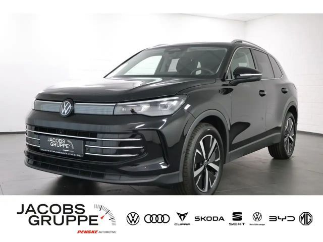 Volkswagen Tiguan 2.0 TDI Elegance DSG,Navi,HD-Matrix,AH 2025 Diesel