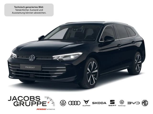 Volkswagen Passat Variant 2.0 TDI Business DSG,Navi,LED, 2025 Diesel